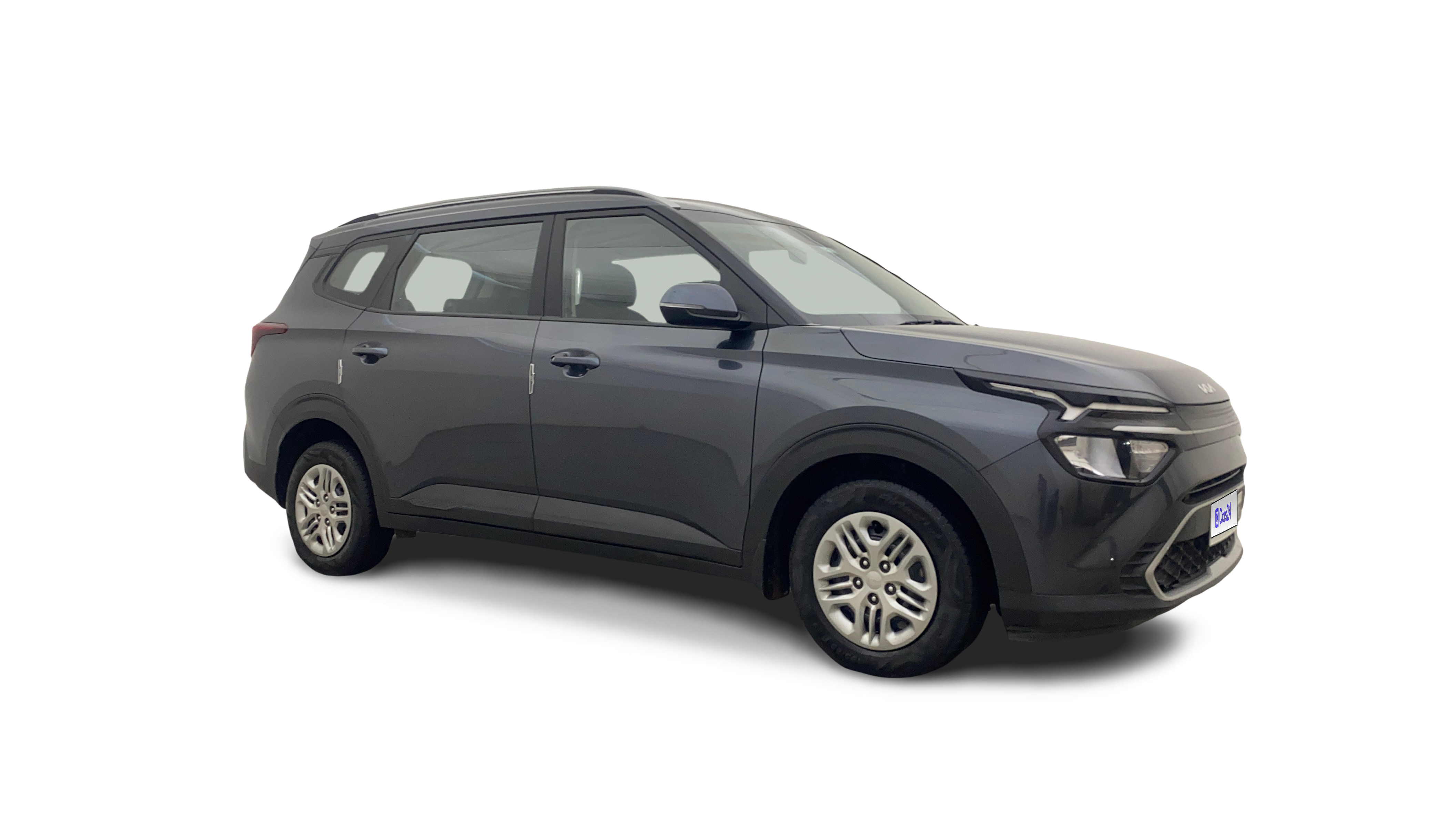 2023 KIA CARENS - SUV - Petrol - Manual - ₹9.89 lakh