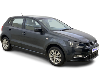 2015 Volkswagen Polo - Hatchback - Petrol - Manual - ₹3.05 lakh