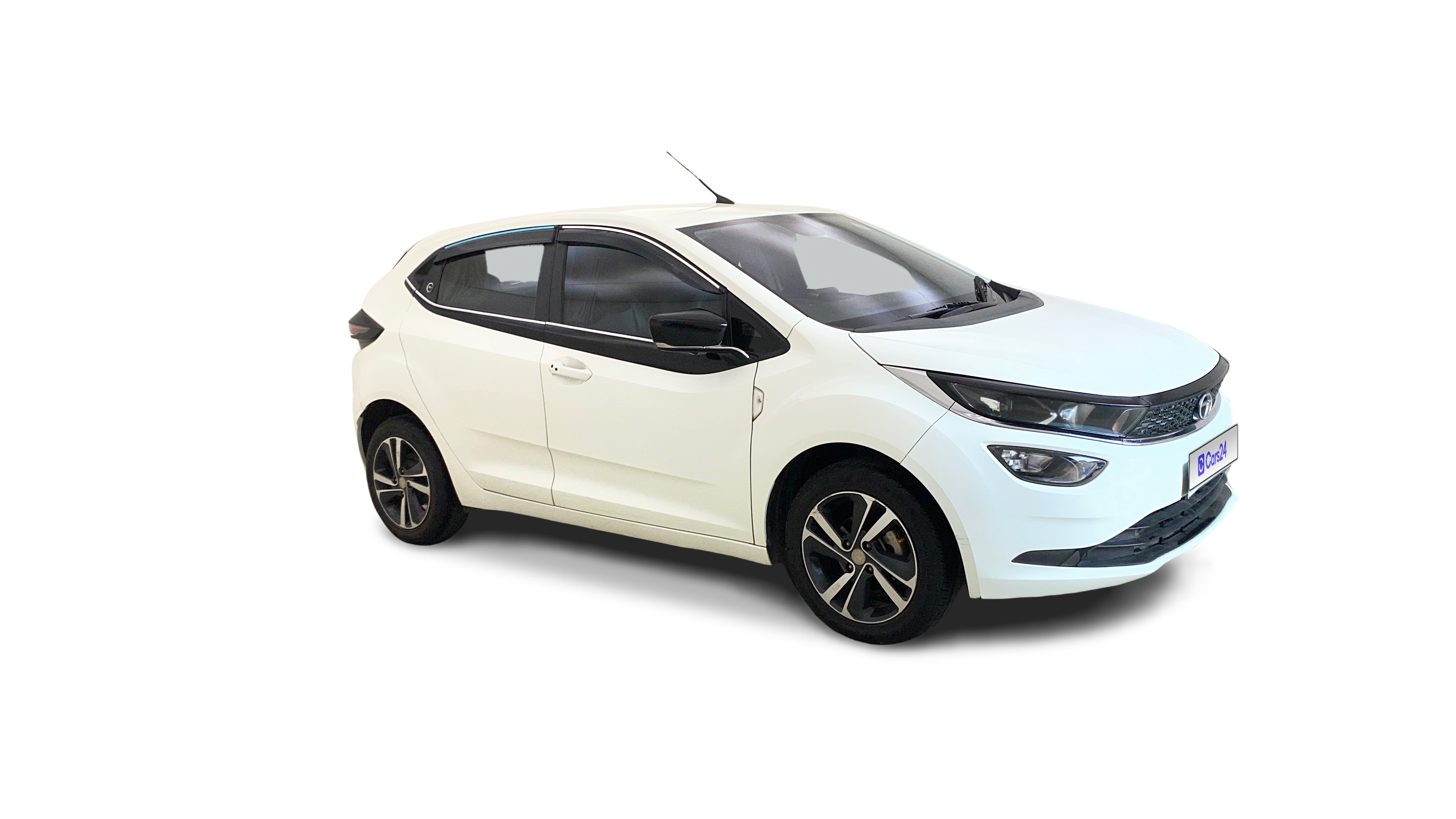 2023 Tata ALTROZ - Hatchback - CNG - Manual - ₹6.70 lakh