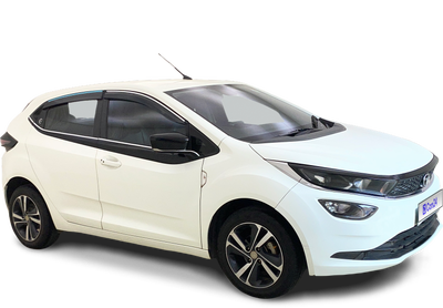 2023 Tata ALTROZ - Hatchback - CNG - Manual - ₹6.70 lakh