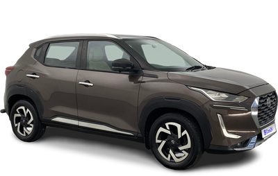 2021 Nissan MAGNITE - SUV - Petrol - Manual - ₹6.25 lakh