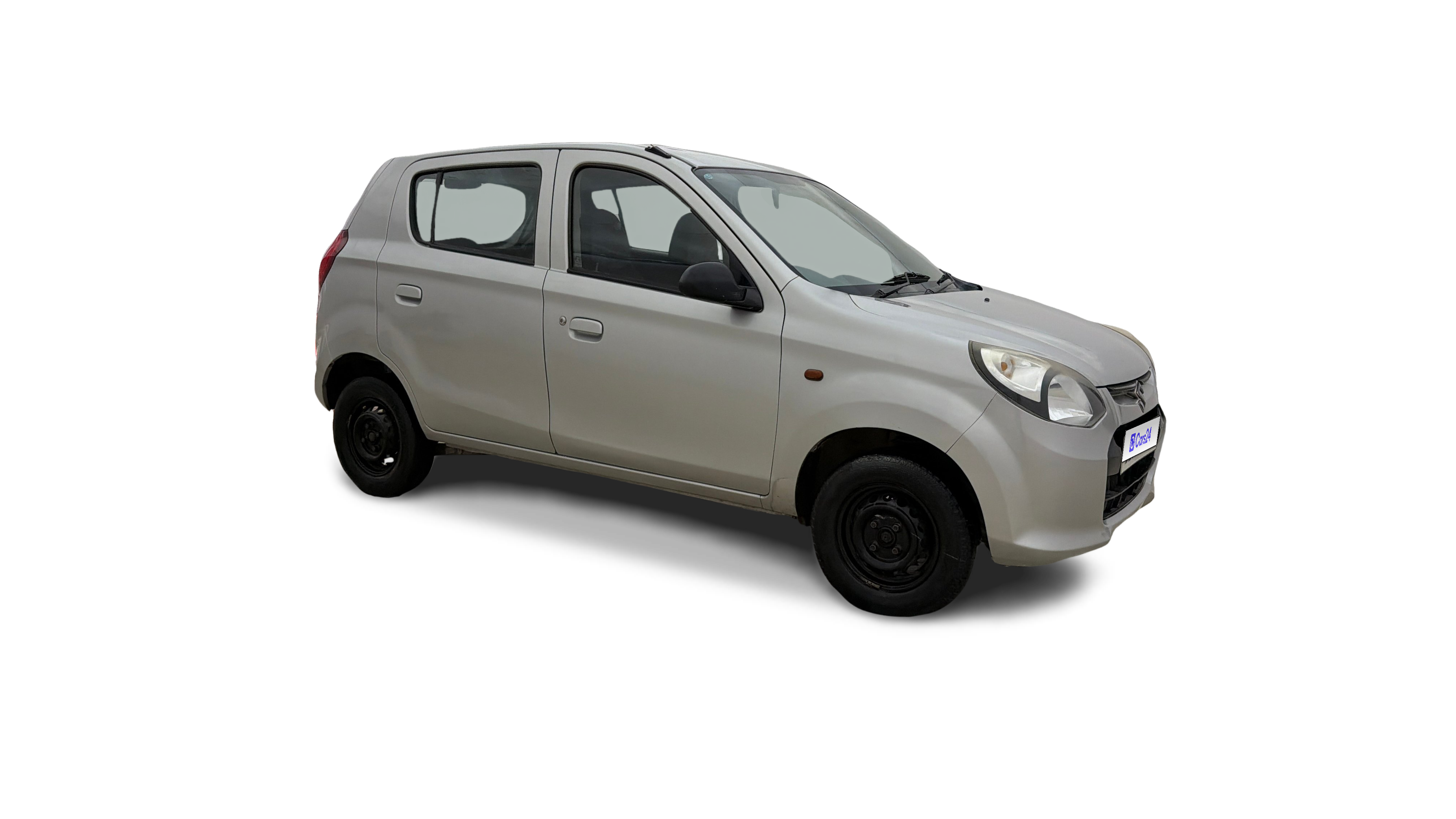2014 Maruti Alto 800 - Hatchback - Petrol - Manual - ₹1.75 lakh