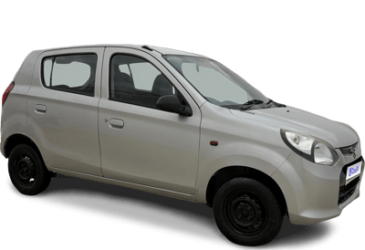 2014 Maruti Alto 800 - Hatchback - Petrol - Manual - ₹1.75 lakh