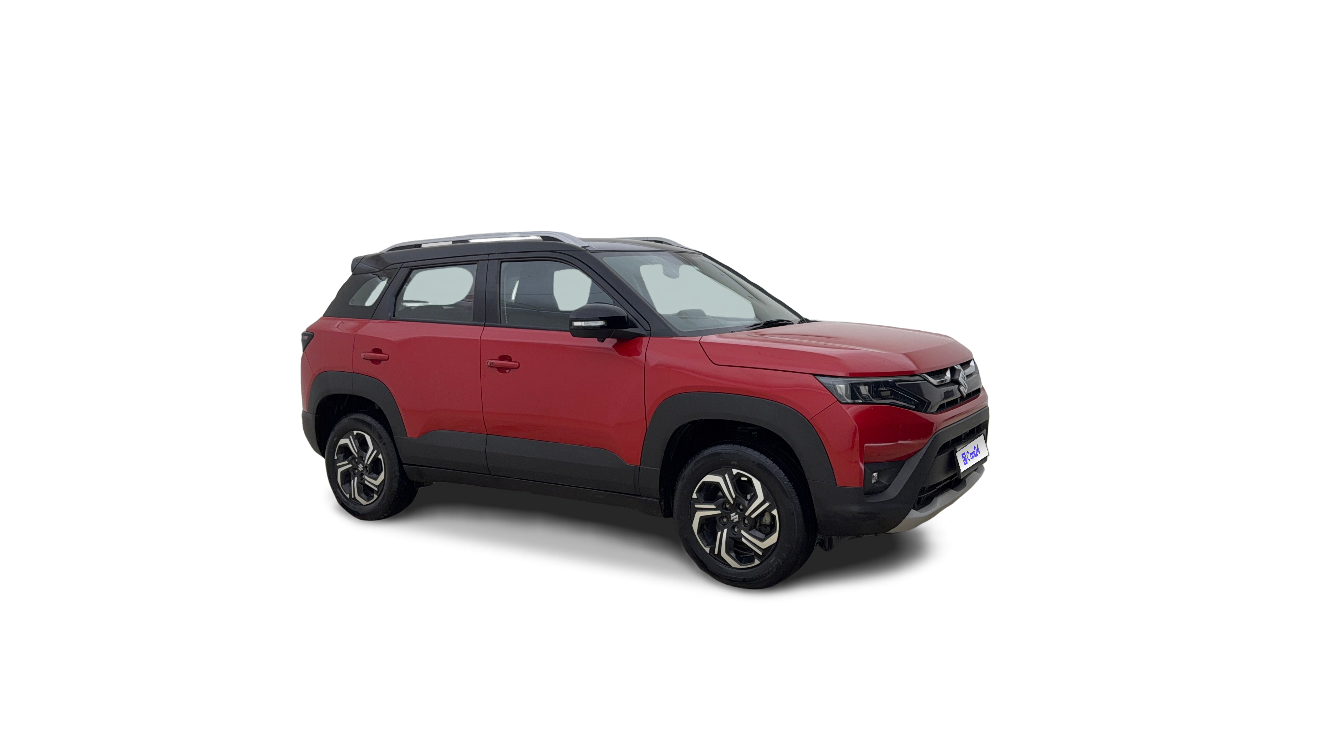 2023 Maruti BREZZA - SUV - Petrol - Automatic - ₹10.46 lakh
