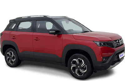 2023 Maruti BREZZA - SUV - Petrol - Automatic - ₹10.46 lakh