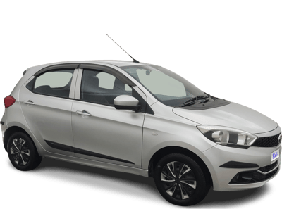 2017 Tata Tiago - Hatchback - Petrol - Automatic - ₹3.72 lakh
