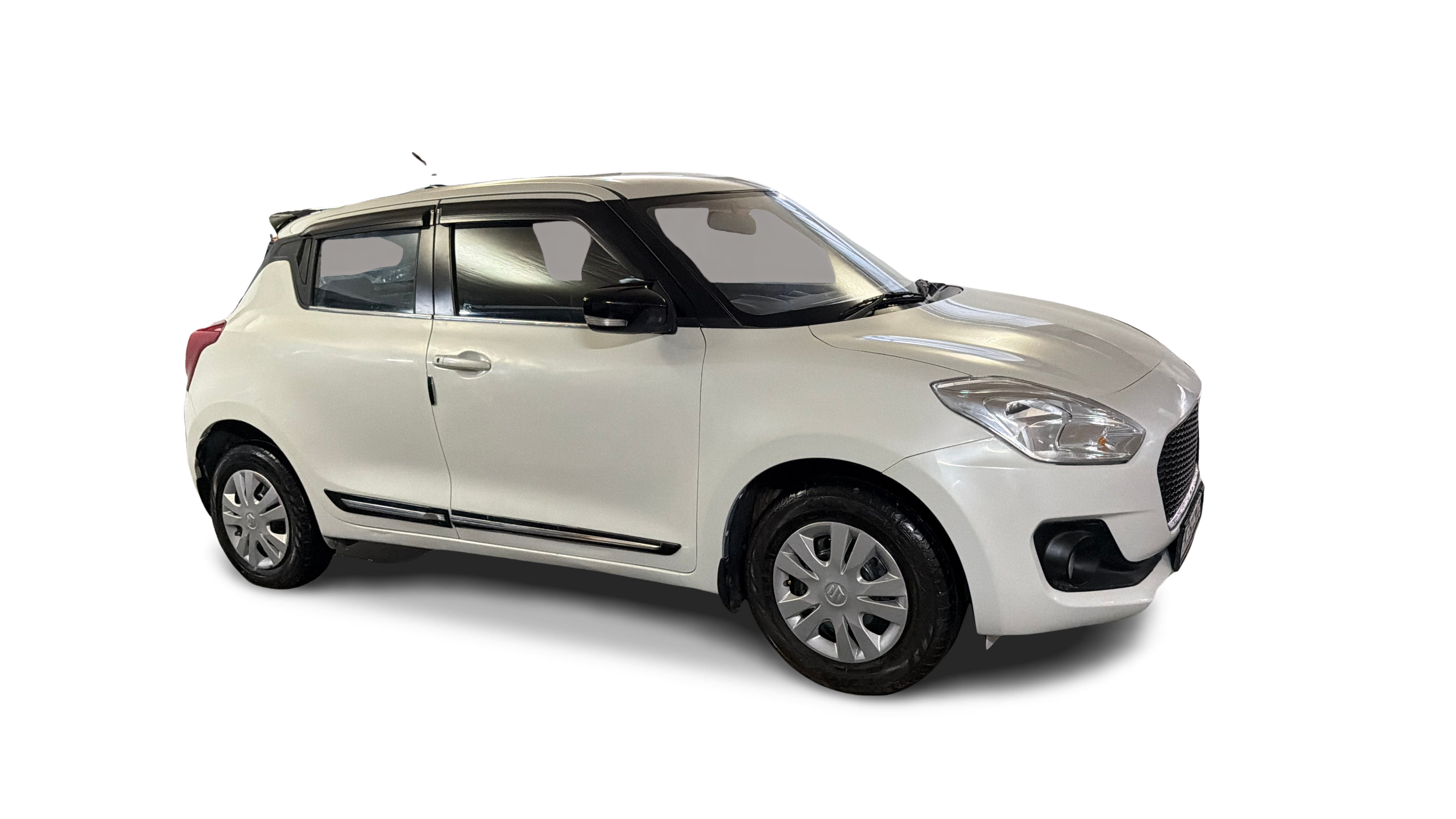 2024 Maruti Swift - Hatchback - Petrol - Manual - ₹5.66 lakh