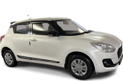 2024 Maruti Swift - Hatchback - Petrol - Manual - ₹5.66 lakh