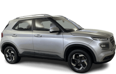 2022 Hyundai VENUE - SUV - Diesel - Manual - ₹7.20 lakh