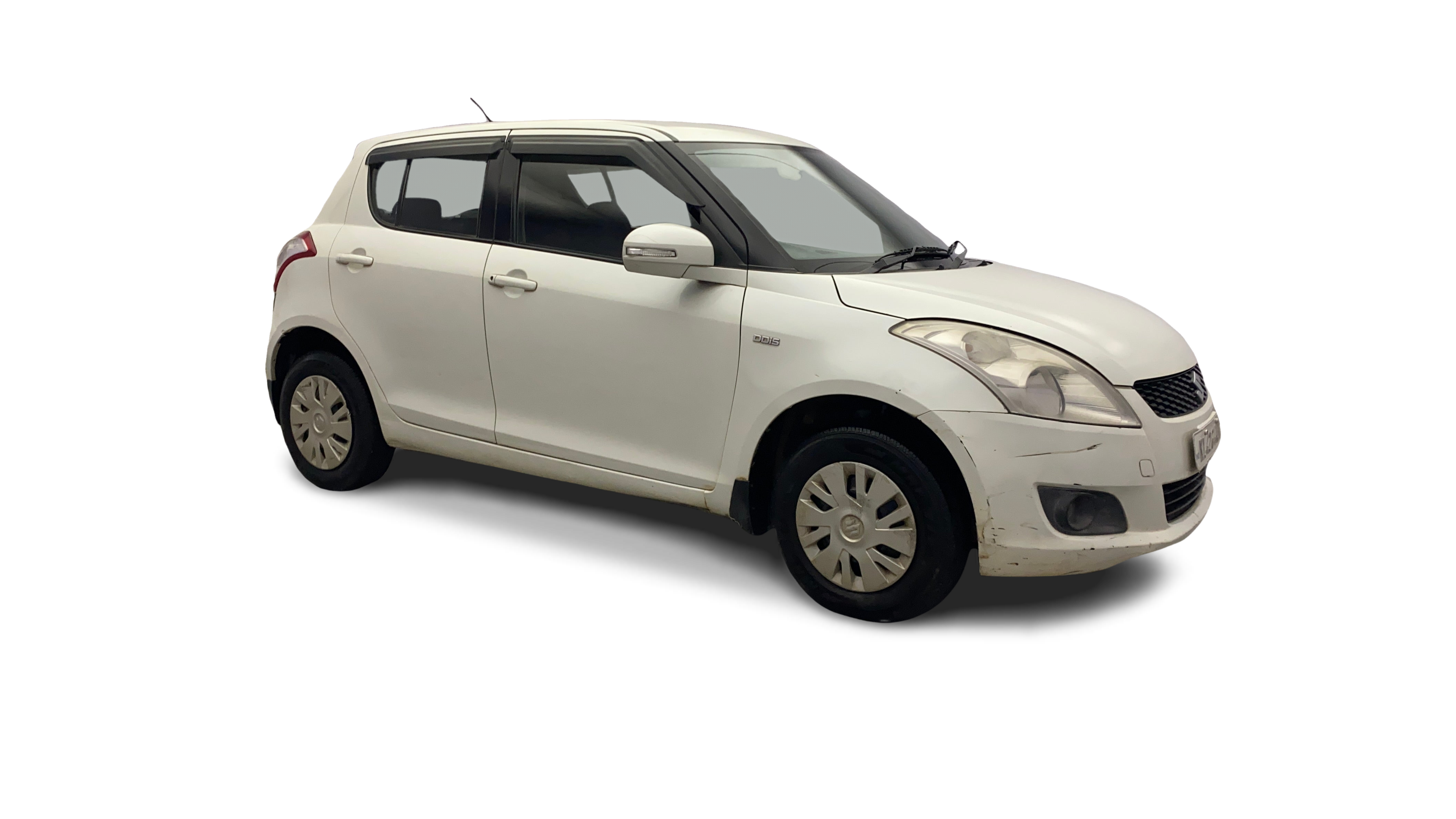 Maruti Swift-img