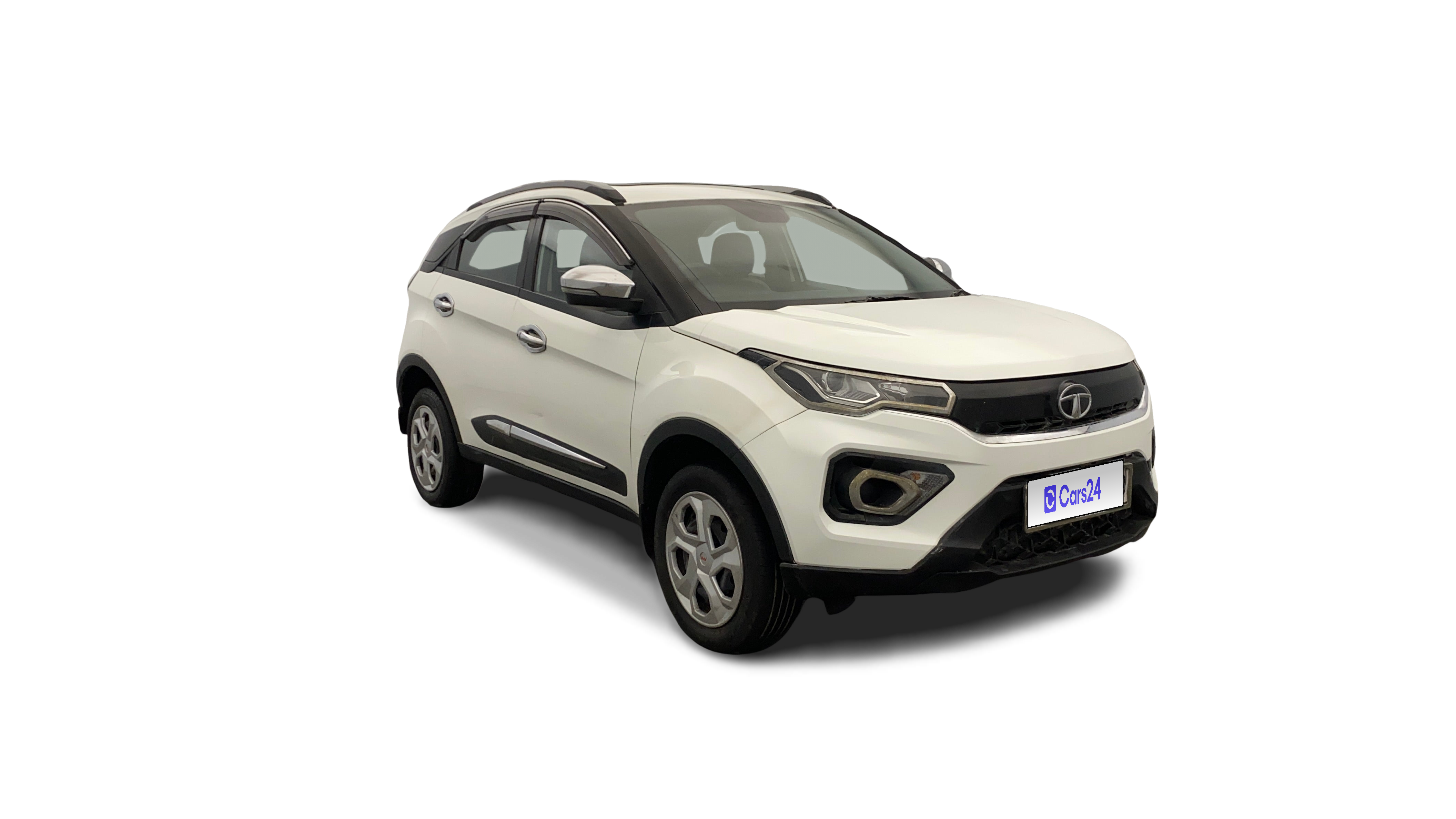2022 Tata NEXON - SUV - Petrol - Manual - ₹5.39 lakh