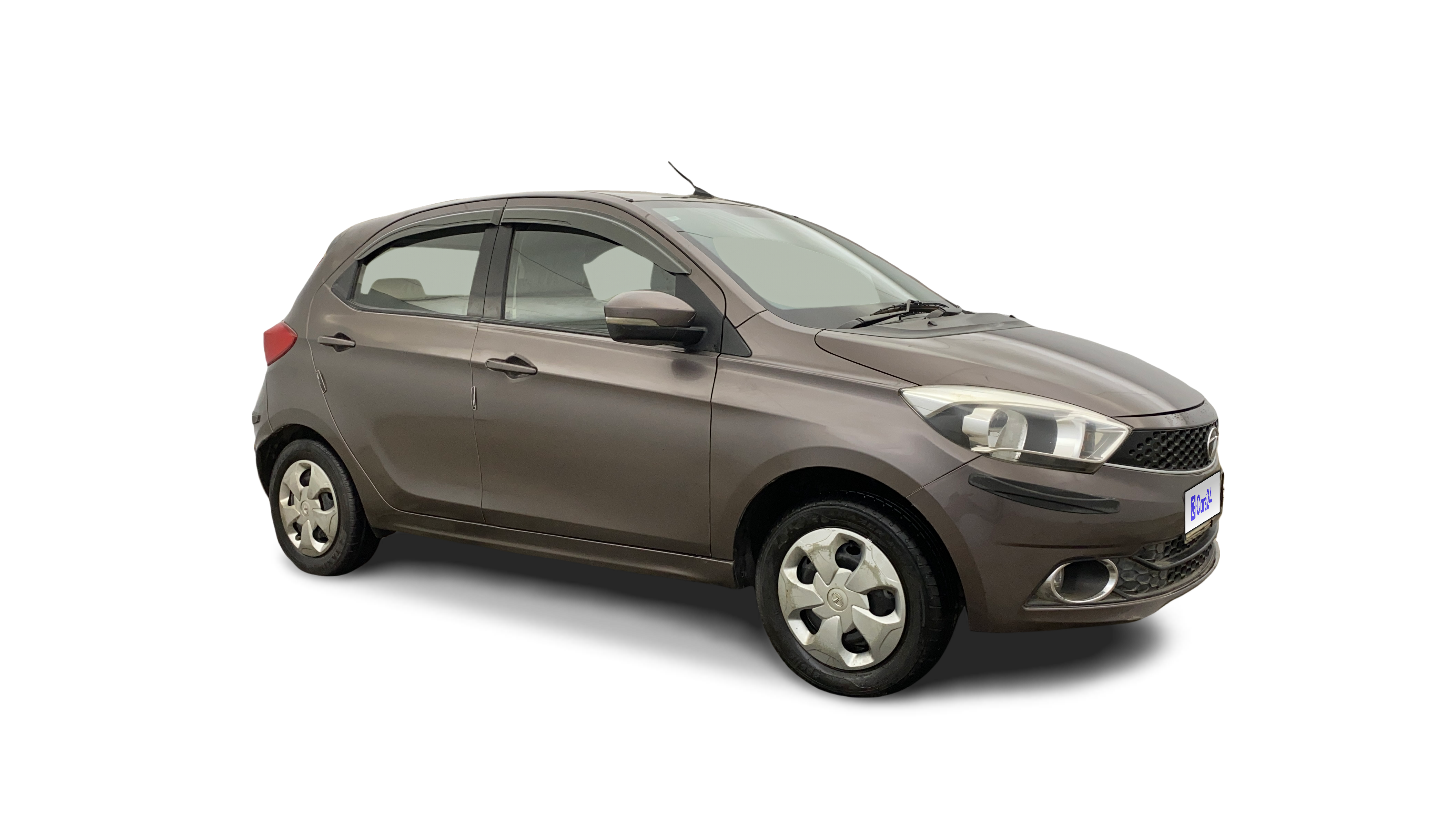 2018 Tata Tiago - Hatchback - CNG - Manual - ₹2.77 lakh