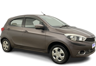 2018 Tata Tiago - Hatchback - CNG - Manual - ₹2.77 lakh