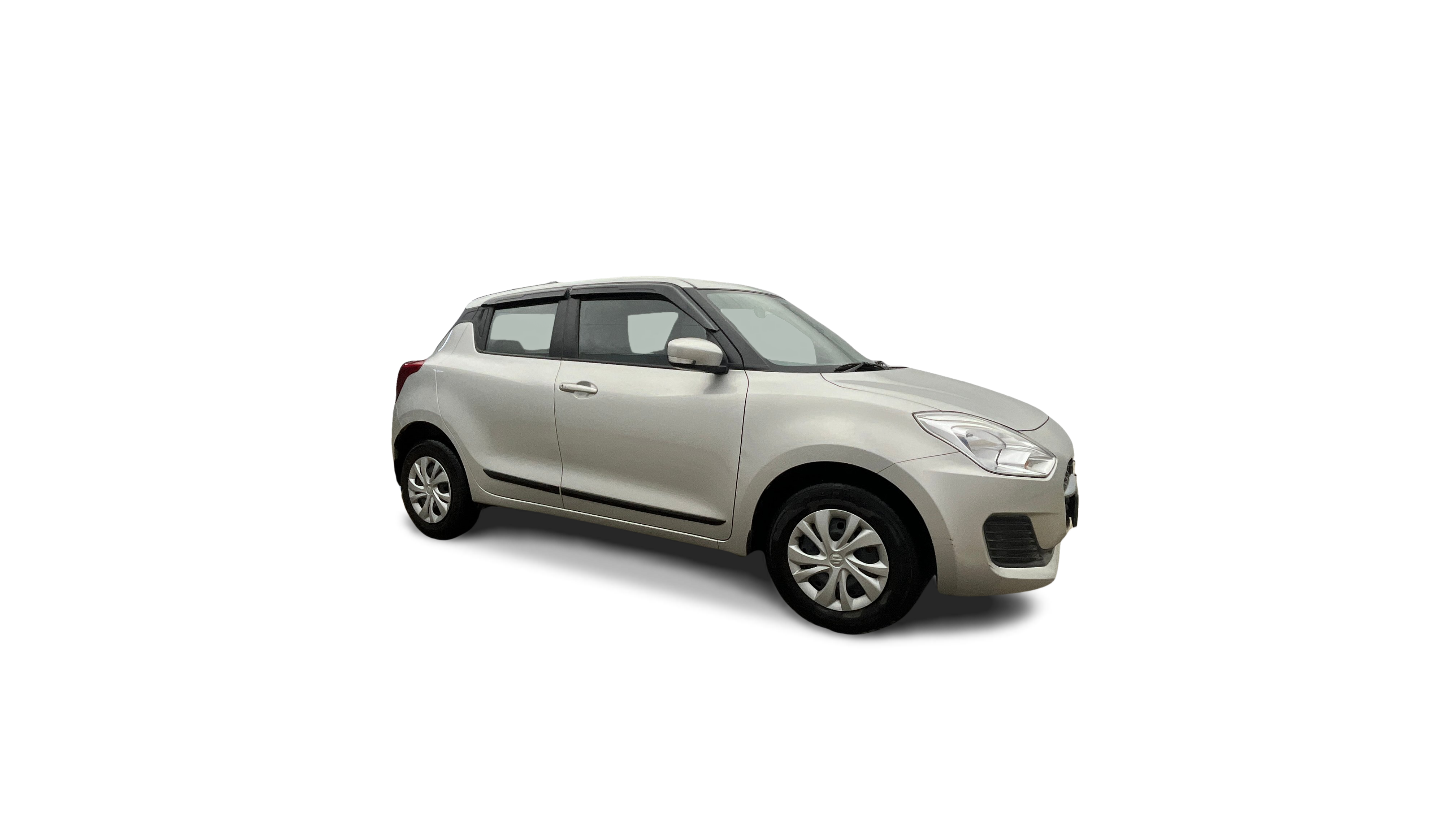 2023 Maruti Swift - Hatchback - Petrol - Automatic - ₹5.86 lakh