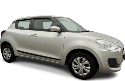 2023 Maruti Swift - Hatchback - Petrol - Automatic - ₹5.86 lakh