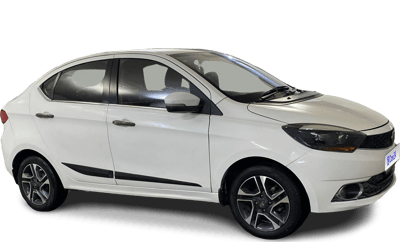 2017 Tata TIGOR - Sedan - Petrol - Manual - ₹2.77 lakh