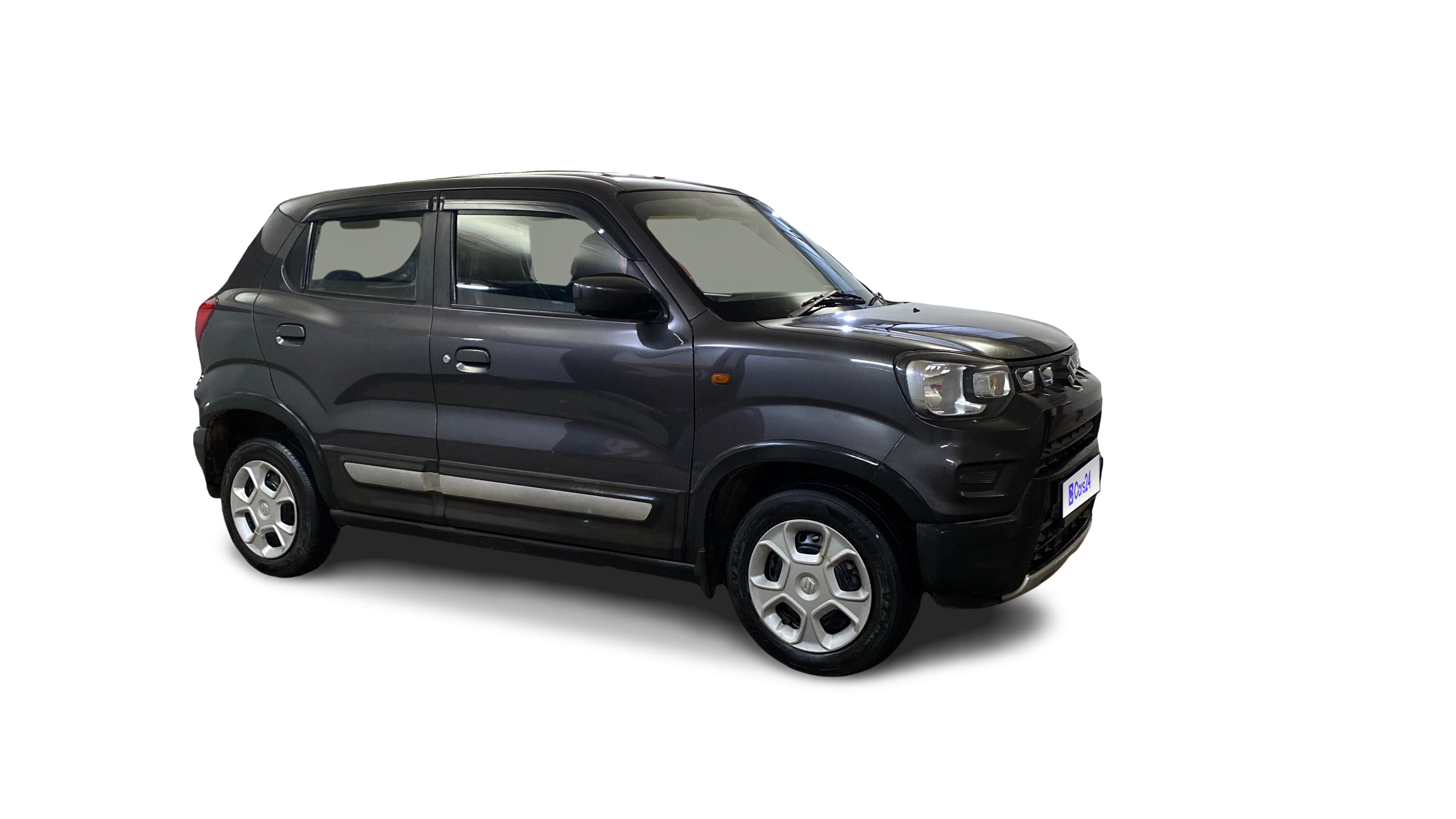 2020 Maruti S PRESSO - Hatchback - Petrol - Automatic - ₹3.18 lakh
