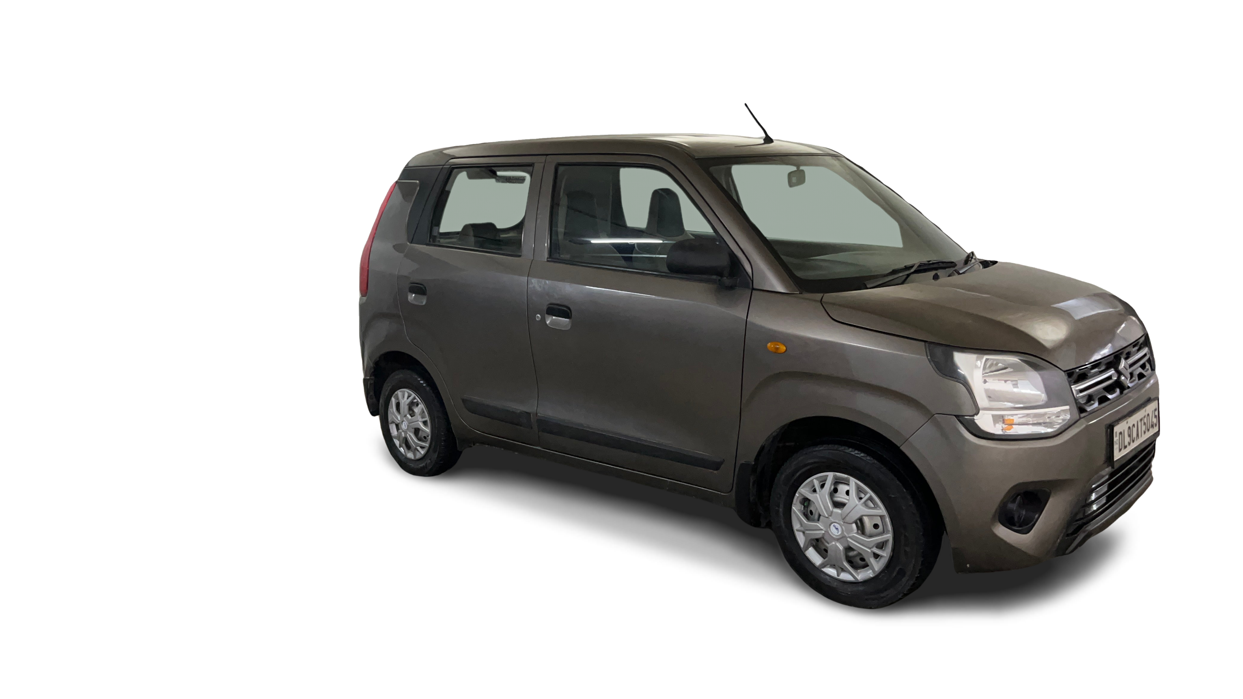 Maruti New Wagon-R-img