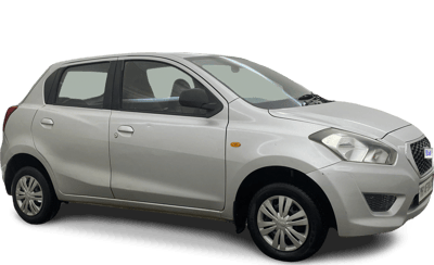 2016 Datsun Go - Hatchback - Petrol - Manual - ₹1.40 lakh