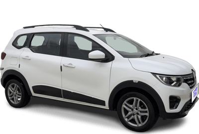 2019 Renault TRIBER - SUV - Petrol - Manual - ₹3.80 lakh