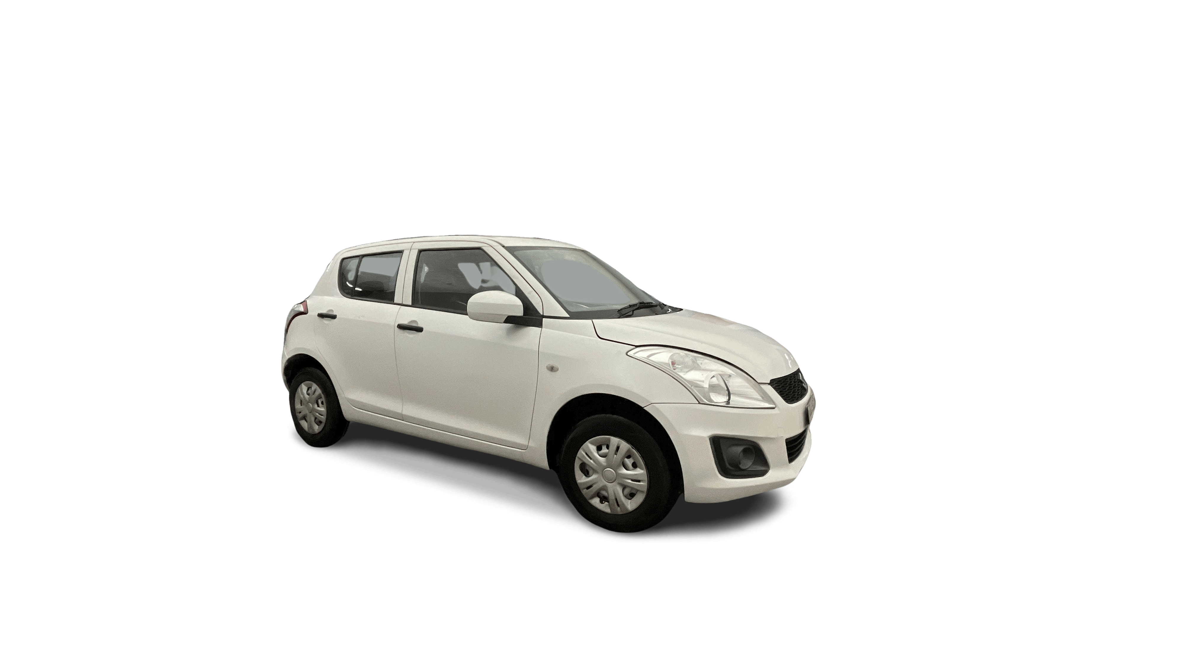 2016 Maruti Swift - Hatchback - Petrol - Manual - ₹2.57 lakh