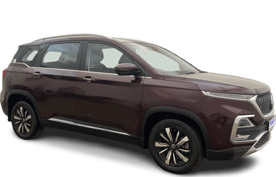 2020 MG HECTOR - SUV - Petrol - Automatic - ₹10.17 lakh
