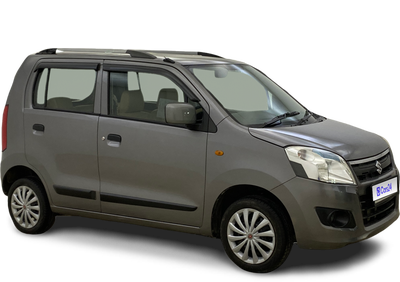 2013 Maruti Wagon R 1.0 - Hatchback - Petrol - Manual - ₹2.25 lakh