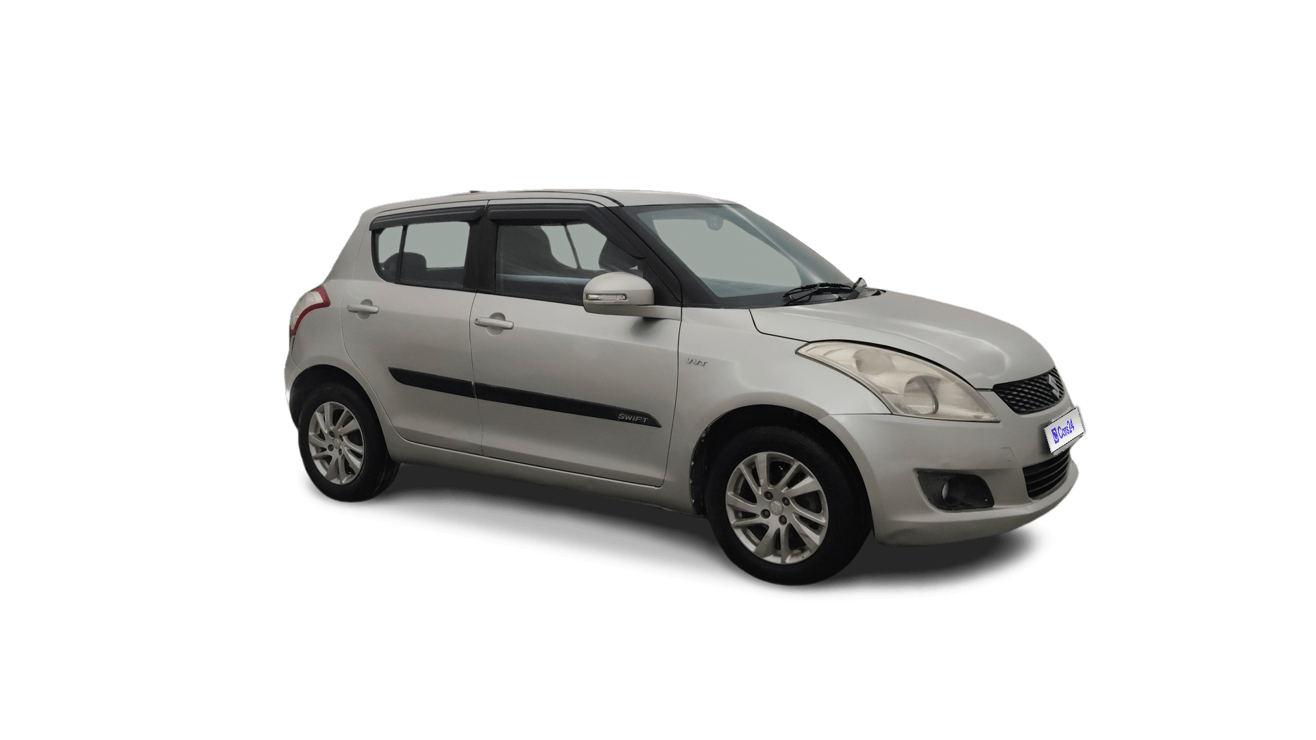 2014 Maruti Swift - Hatchback - Petrol - Manual - ₹3.43 lakh