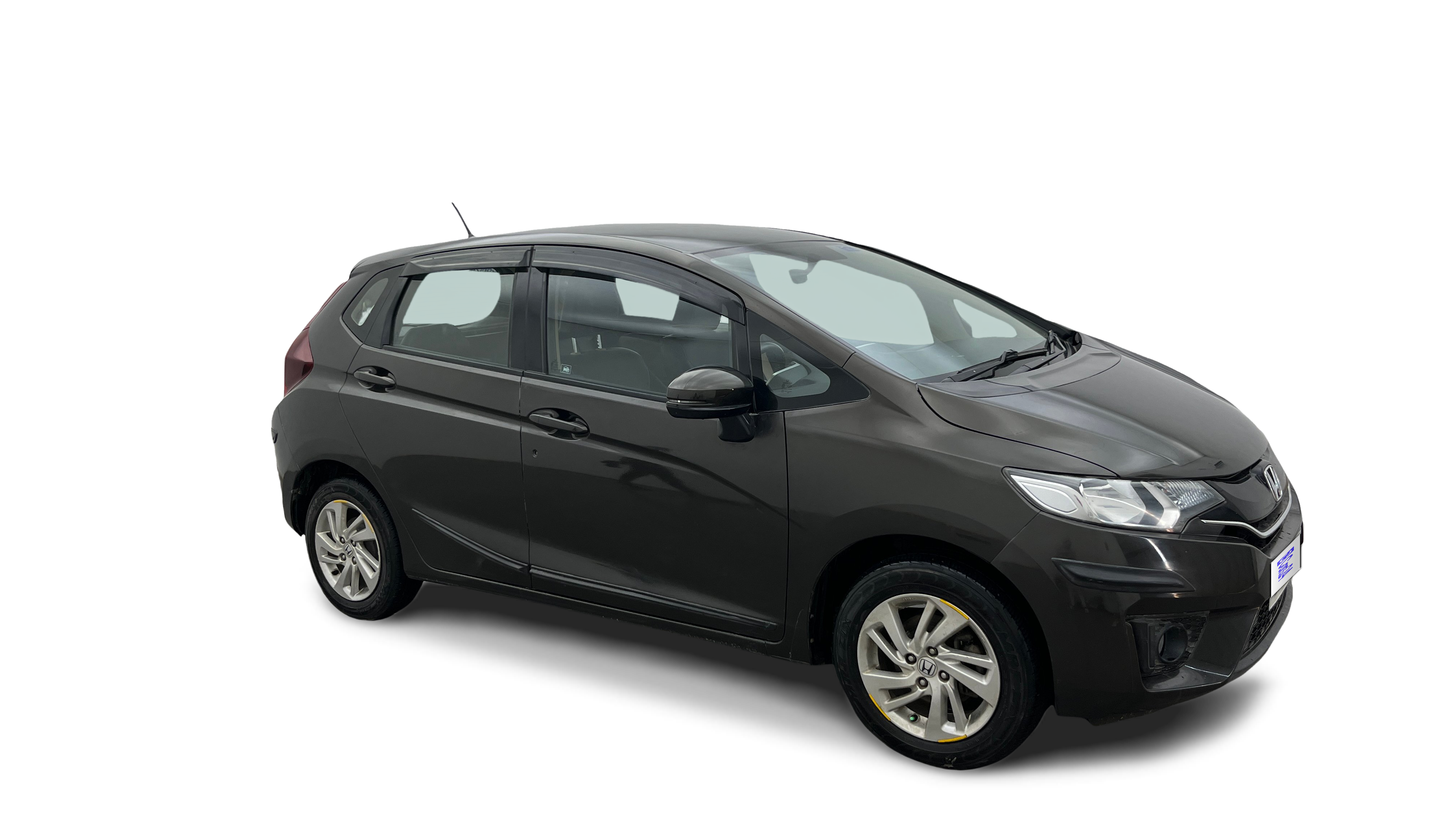 2017 Honda Jazz - Hatchback - Petrol - Automatic - ₹5.59 lakh