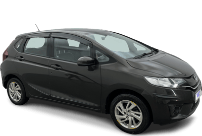 2017 Honda Jazz - Hatchback - Petrol - Automatic - ₹5.59 lakh