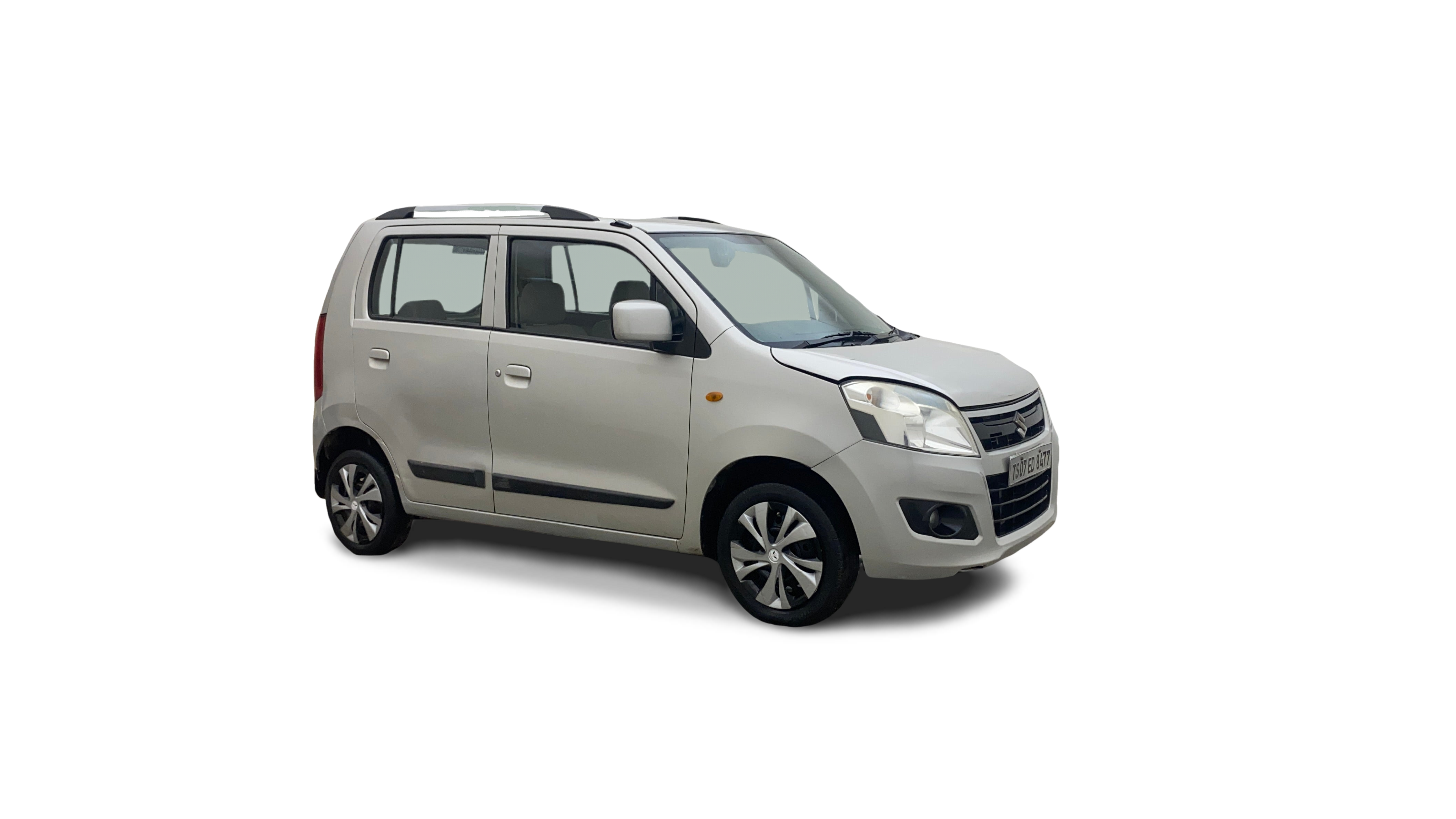 Maruti Wagon R 1.0-img