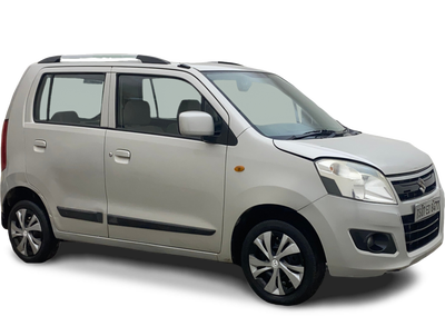 Maruti Wagon R 1.0-img