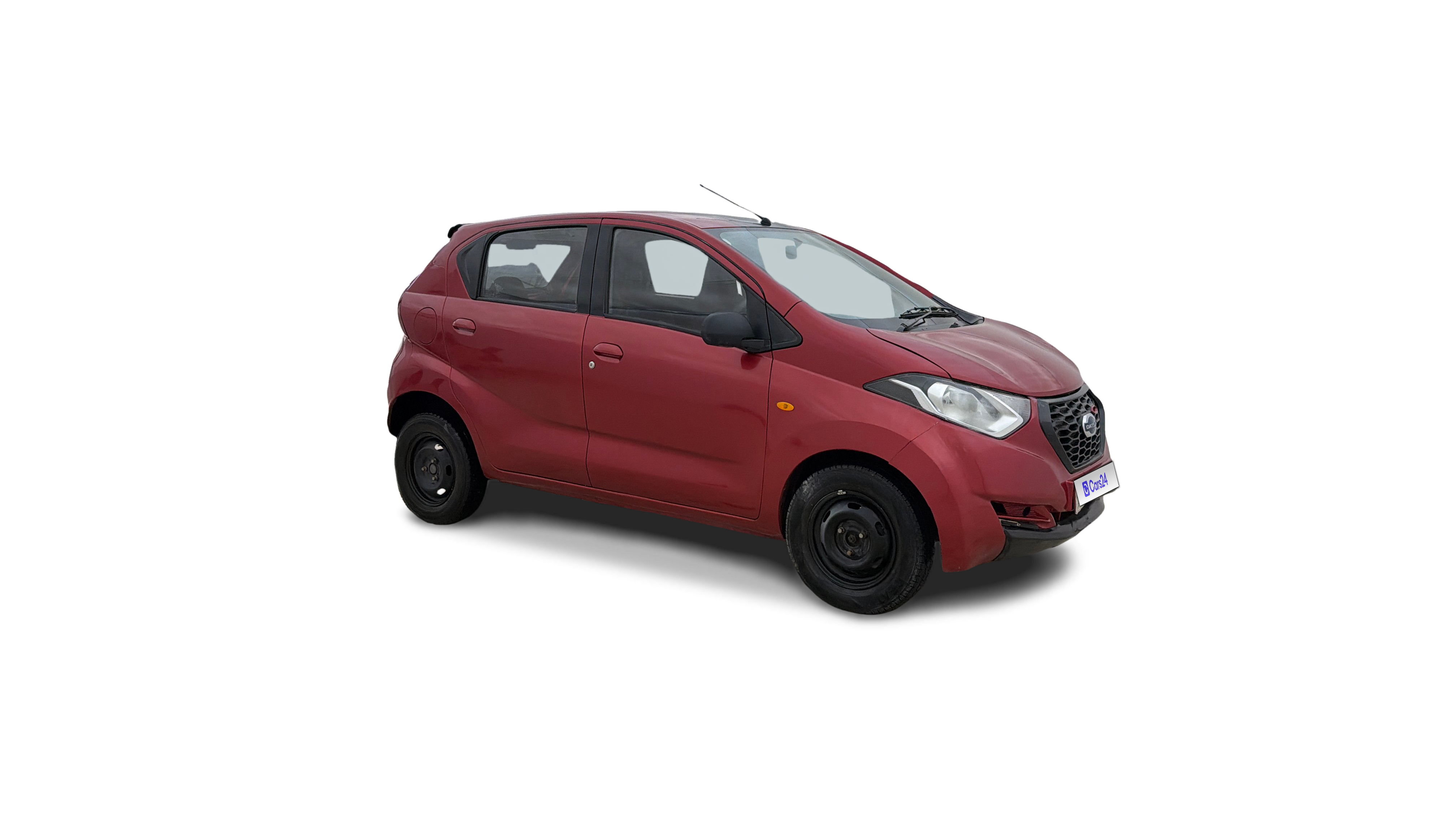 2017 Datsun Redi Go - Hatchback - Petrol - Manual - ₹1.79 lakh