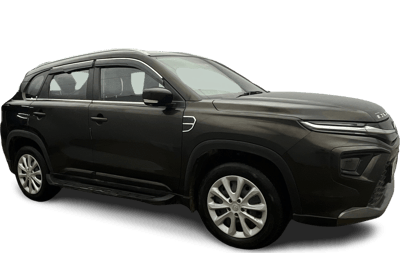 2024 Toyota URBAN CRUISER HYRYDER - SUV - Petrol - Manual - ₹9.58 lakh