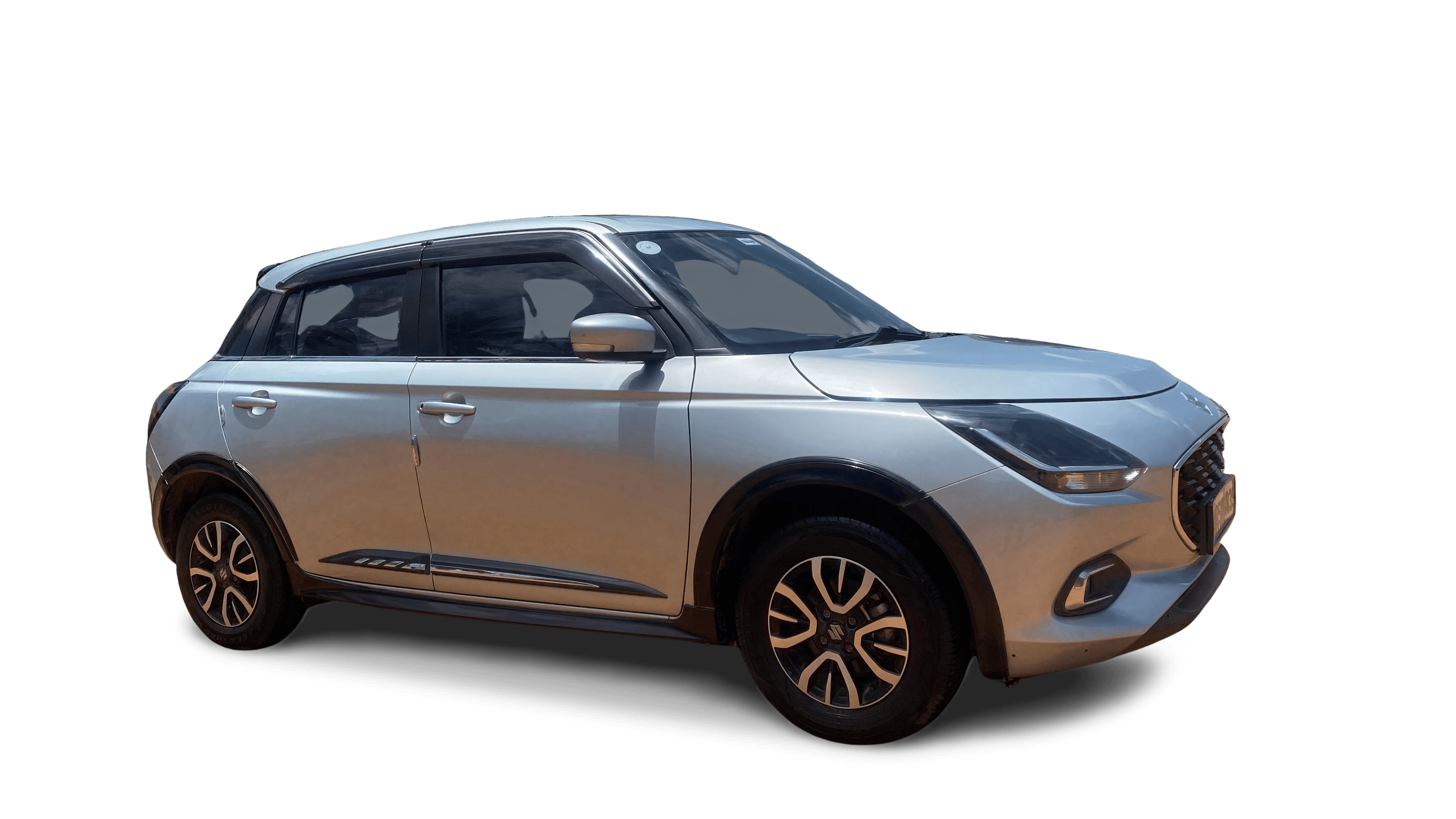 2024 Maruti Swift - Hatchback - Petrol - Automatic - ₹6.90 lakh
