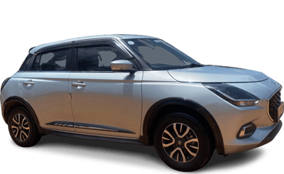 2024 Maruti Swift - Hatchback - Petrol - Automatic - ₹6.90 lakh
