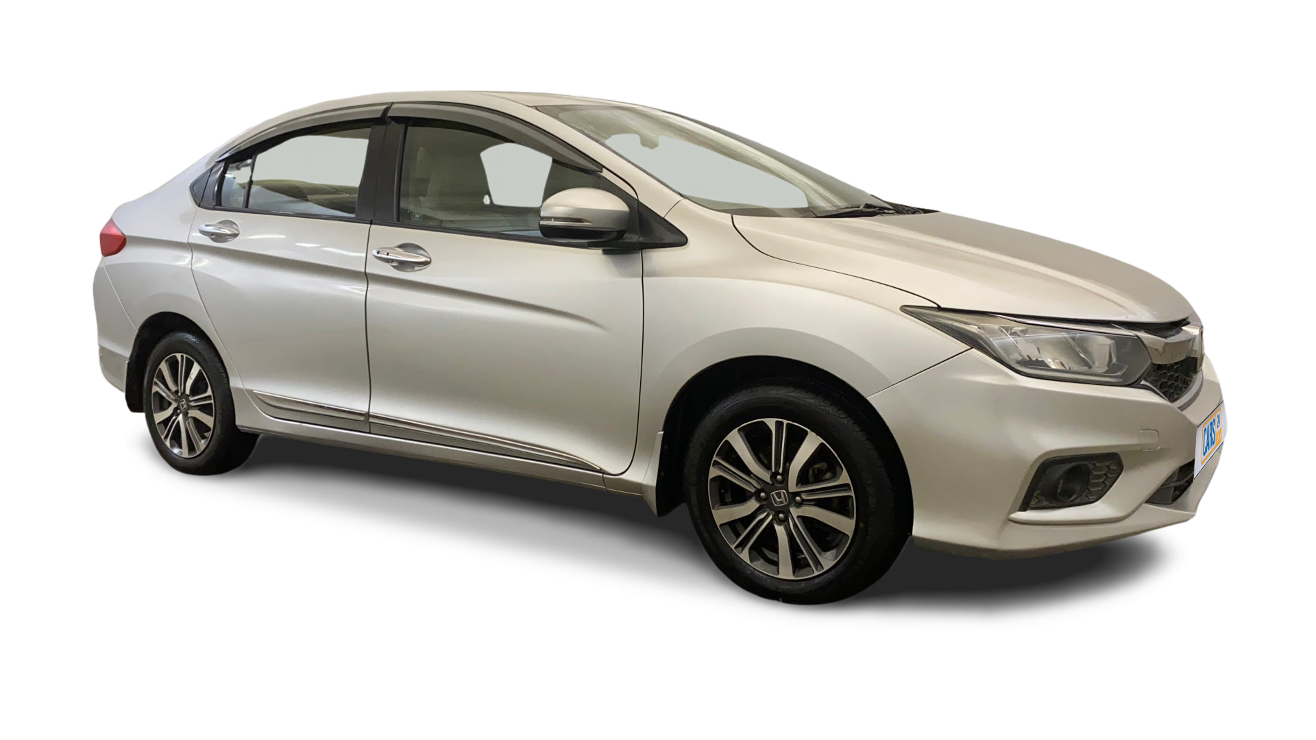 Honda City-img