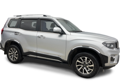 Mahindra SCORPIO-N-img