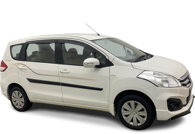 2018 Maruti Ertiga - SUV - Petrol - Manual - ₹6.53 lakh