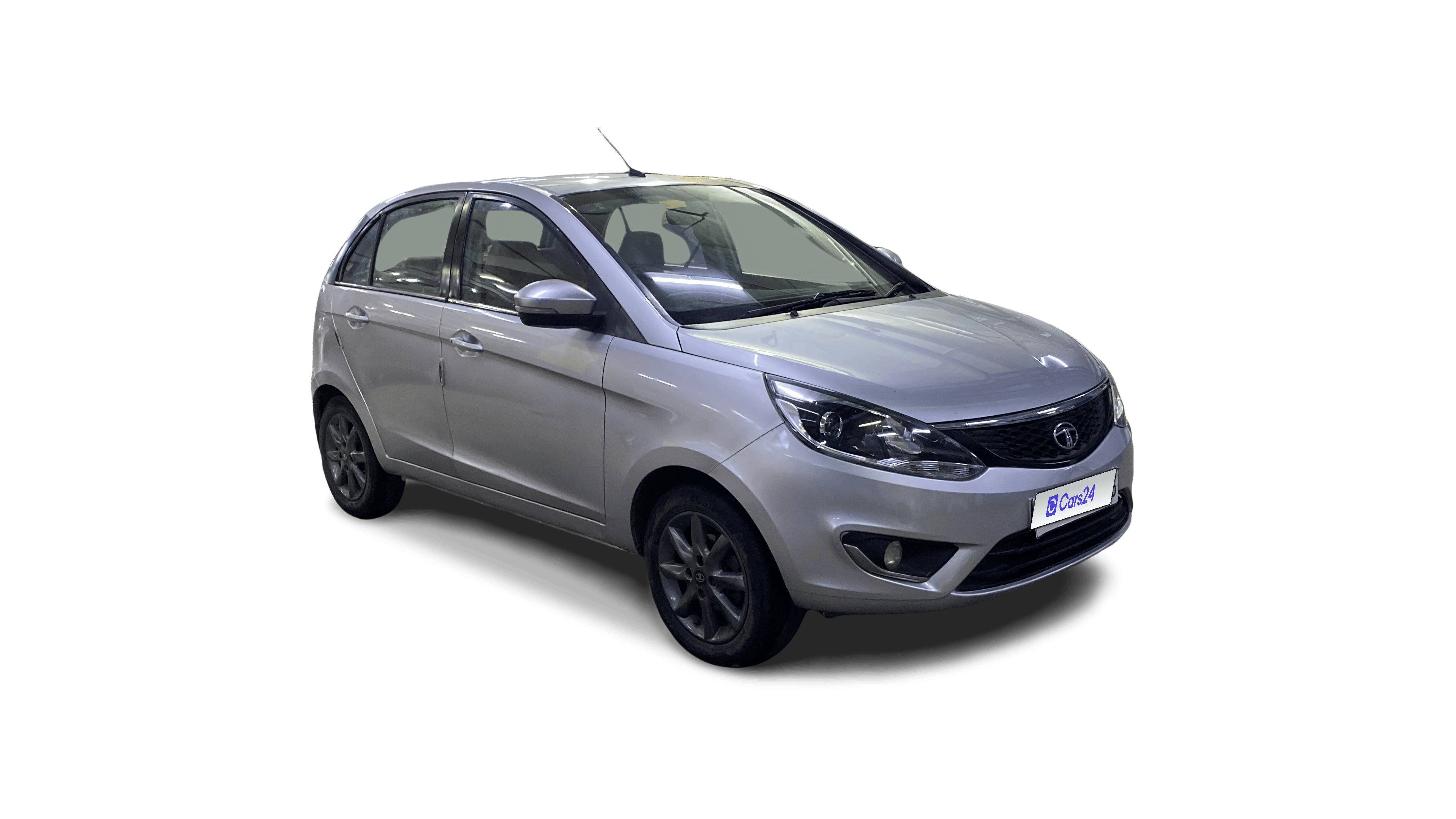 2015 Tata Bolt - Hatchback - CNG - Manual - ₹1.90 lakh