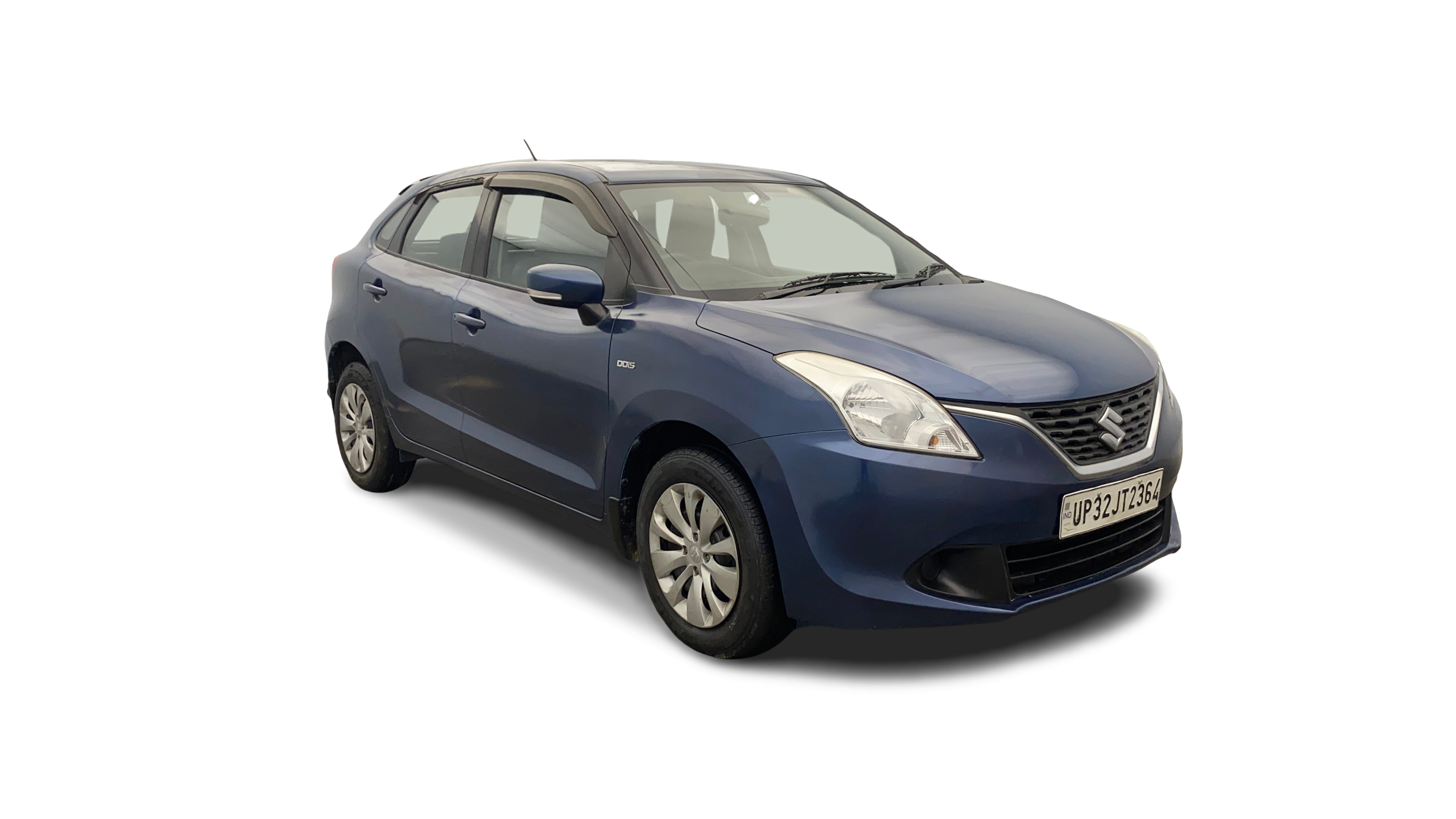 Maruti Baleno-img