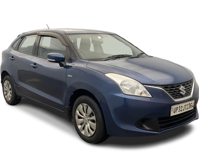 Maruti Baleno-img