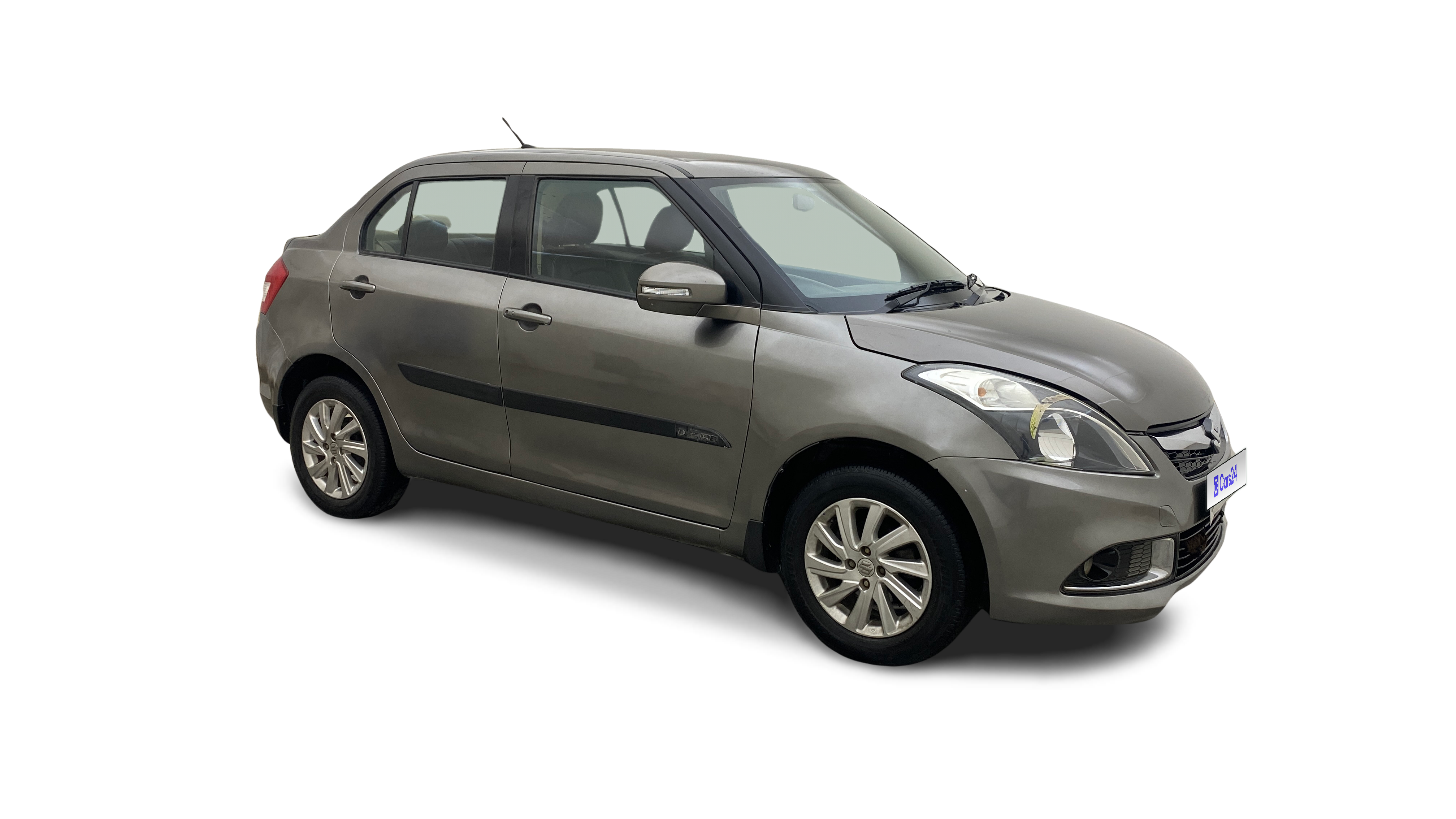 2016 Maruti Swift Dzire - Sedan - Petrol - Manual - ₹4.33 lakh