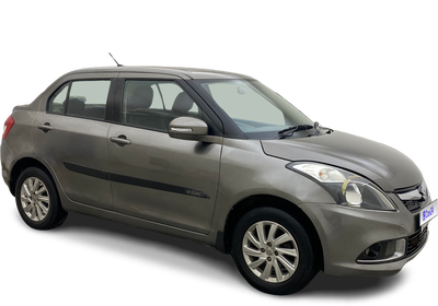 2016 Maruti Swift Dzire - Sedan - Petrol - Manual - ₹4.33 lakh