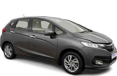 2021 Honda Jazz - Hatchback - Petrol - Automatic - ₹6.12 lakh