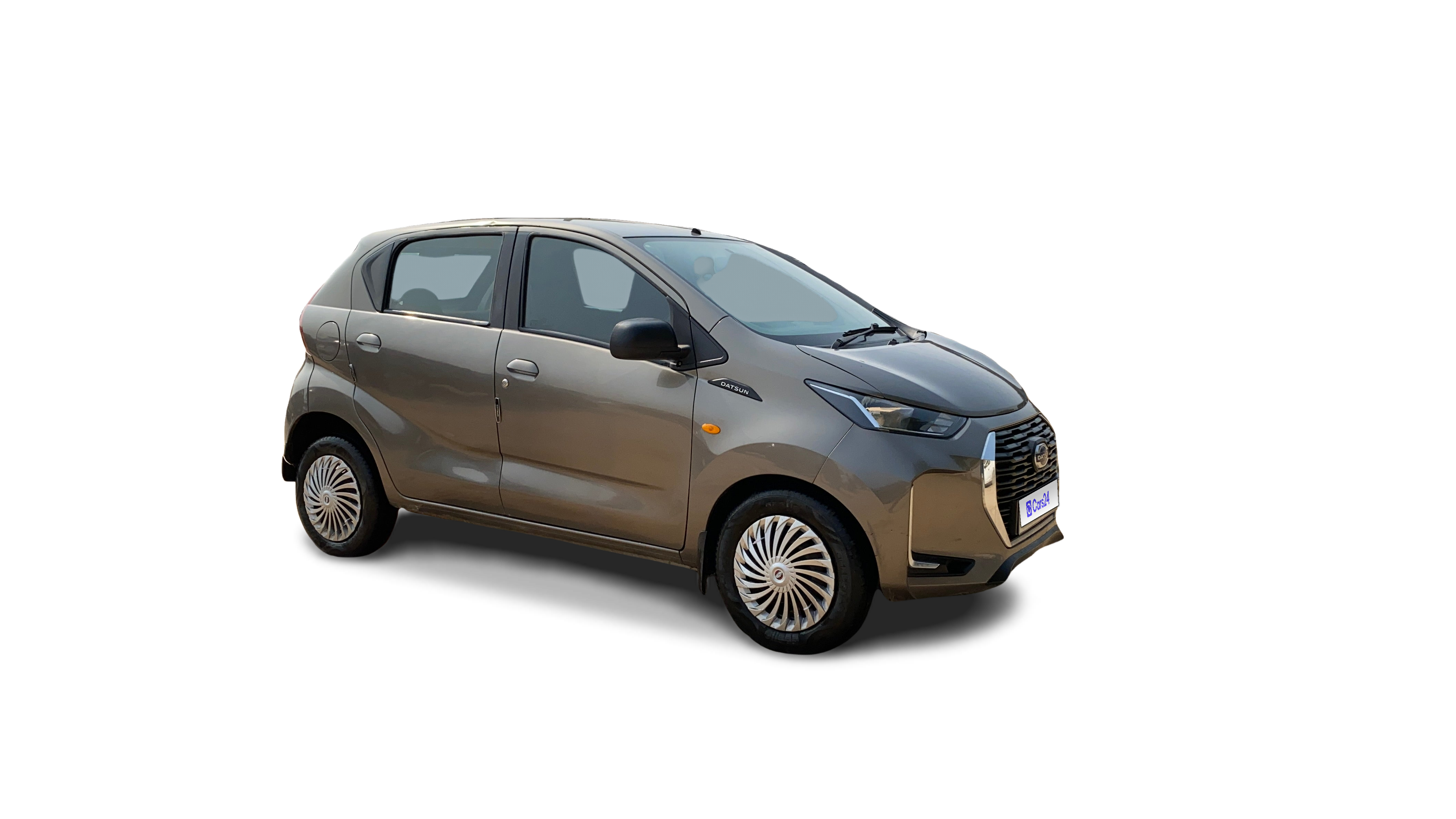 2021 Datsun Redi Go - Hatchback - Petrol - Manual - ₹1.70 lakh