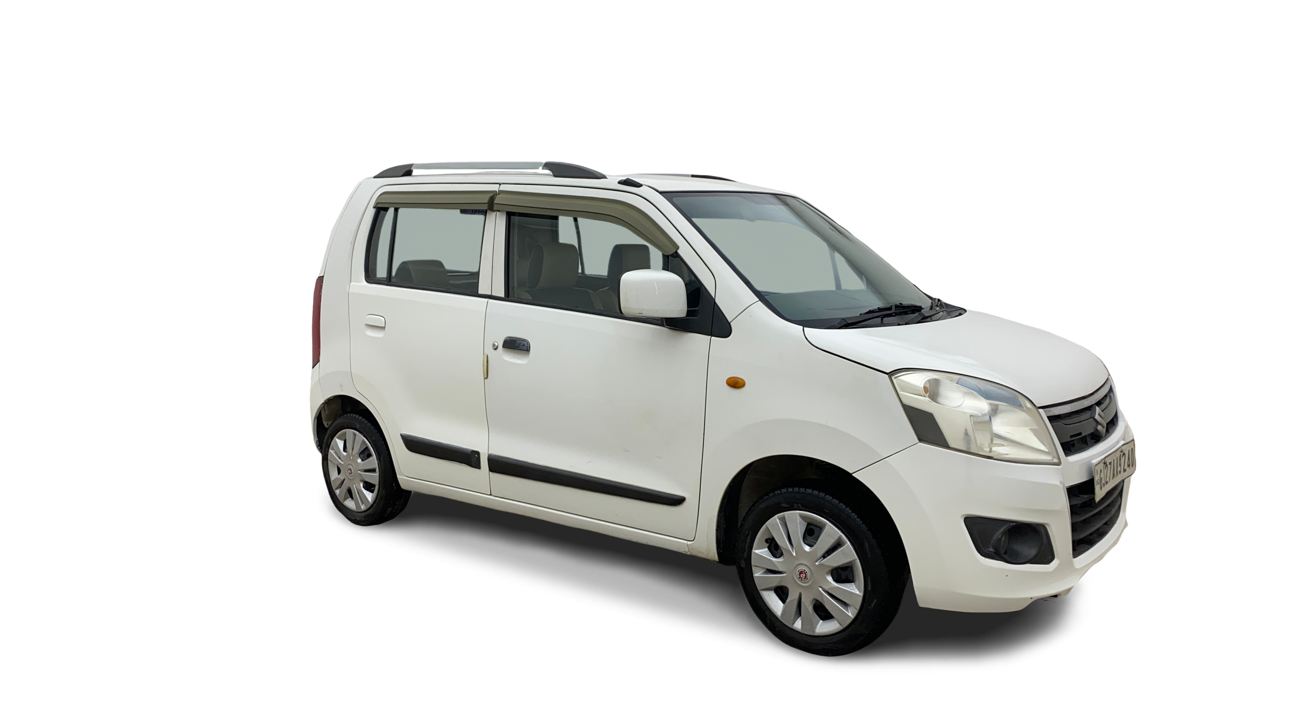 Maruti Wagon R 1.0-img