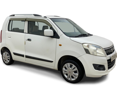 Maruti Wagon R 1.0-img