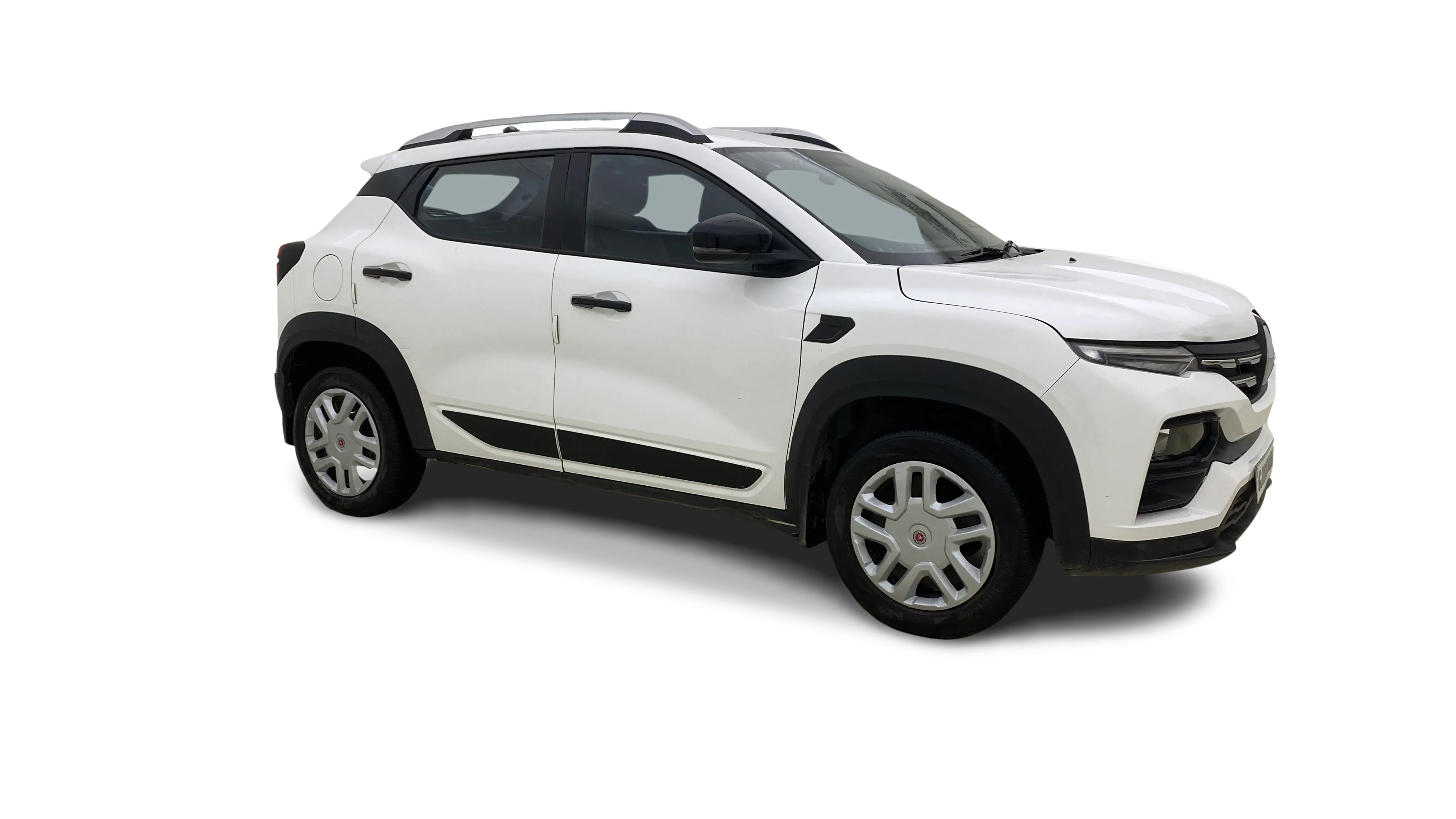 2022 Renault Kiger - Hatchback - Petrol - Manual - ₹4.40 lakh