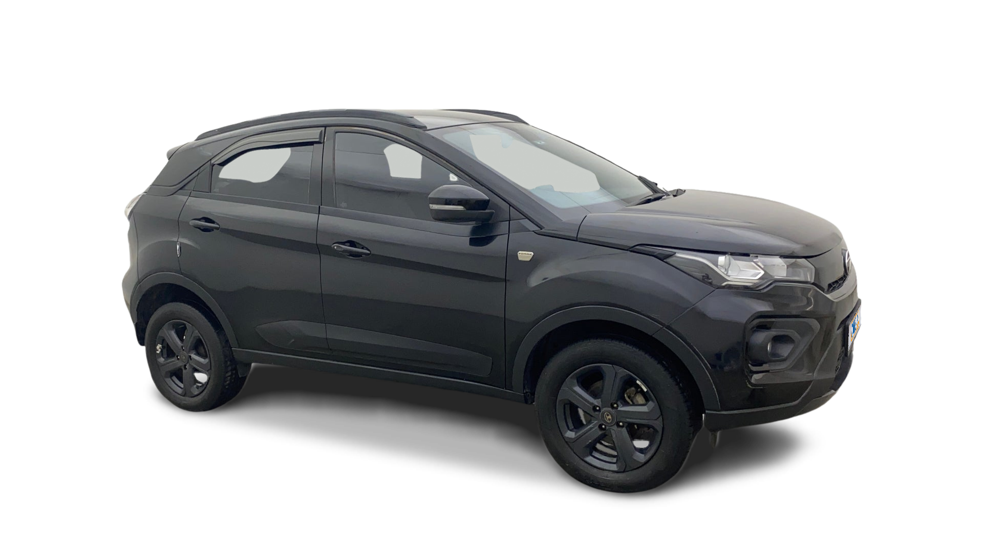 2022 Tata NEXON - SUV - Petrol - Manual - ₹6.45 lakh